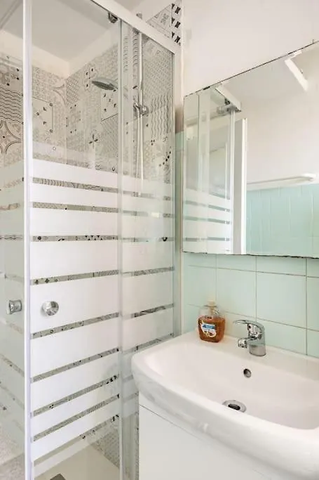 5 Minuti Dai Navigli - Wifi Gratis - Monolocale Ben Servito Milan Apartment