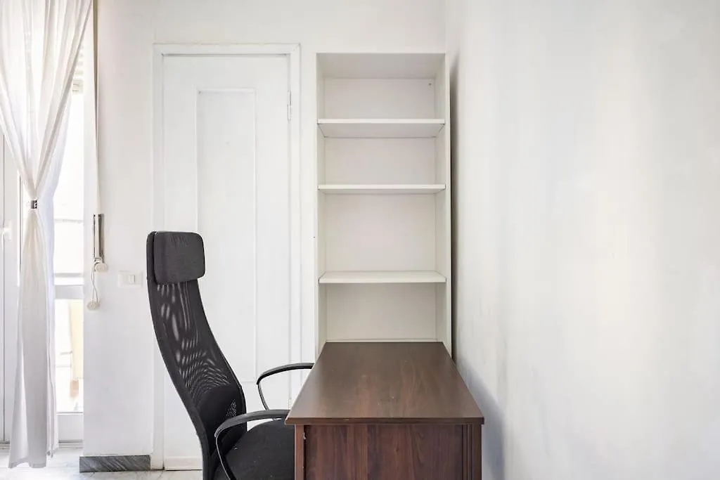 5 Minuti Dai Navigli - Wifi Gratis - Monolocale Ben Servito Milan Apartment
