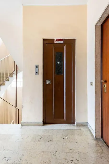 Apartment 5 Minuti Dai Navigli - Wifi Gratis - Monolocale Ben Servito Milan