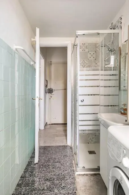 Apartamento 5 Minuti Dai Navigli - Wifi Gratis - Monolocale Ben Servito Milán